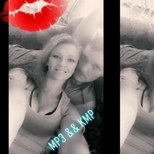 Meet your Posher, Katelynn